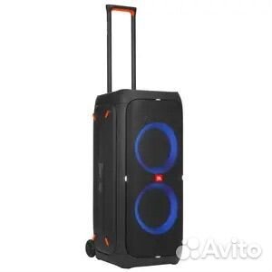 Портативная аудиосистема JBL partybox 310