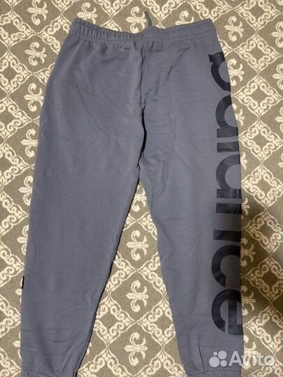 Спортивные штаны new balance