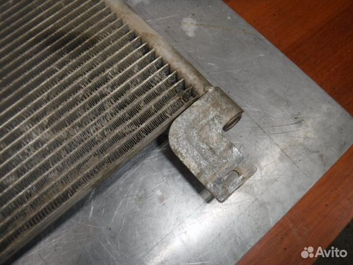Радиатор кондиционера УАЗ Патриот пикап 409 2015