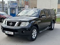 Nissan Navara 2.5 AT, 2012, 260 000 км, с пробегом, цена 1 700 000 руб.