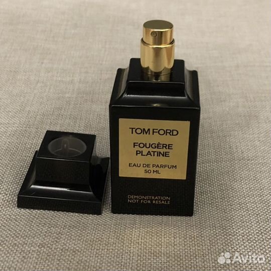 Tom Ford Fougere Platine Eau De Parfum 50ml
