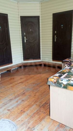 Комната 20 м², 1/1 эт.