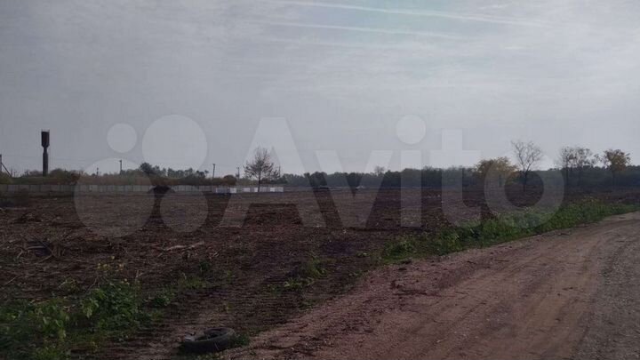 Участок 6 сот. (ИЖС)