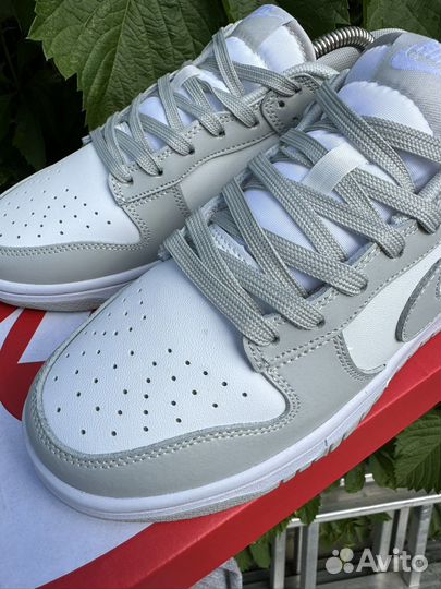 Кроссовки Nike sb dunk low