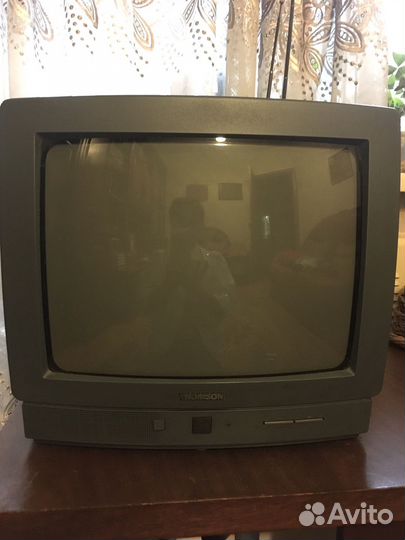 Телевизор Thomson 35 см