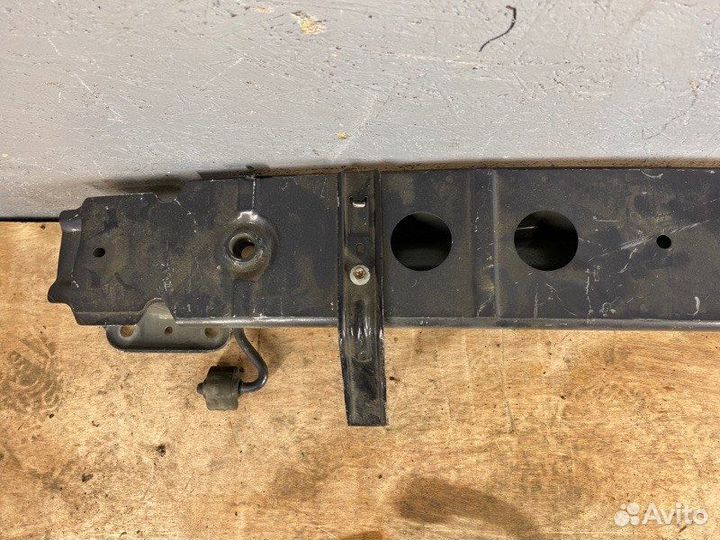 Усилитель бампера задний Mazda Cx-5 KE 2011-2017