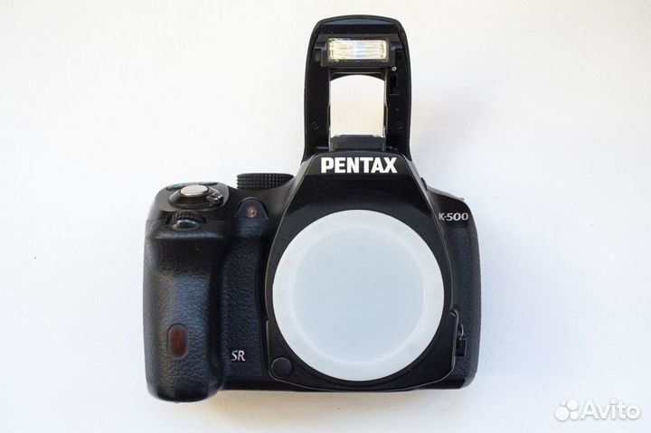 Pentax K-500 + Pentax 16-45mm