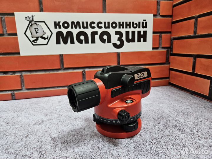 Нивелир condtrol 32X