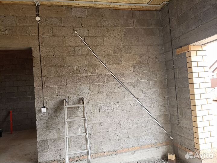 Монтаж кондиционеров