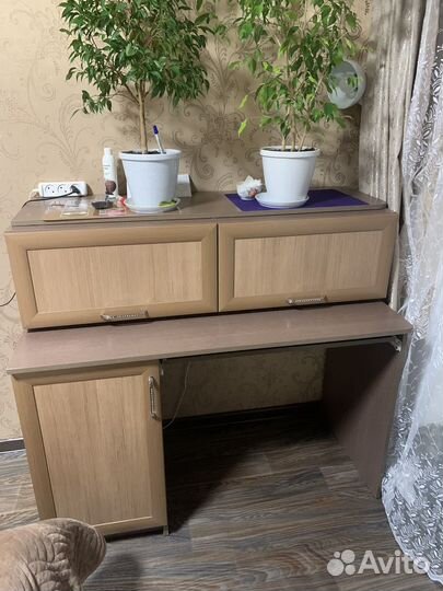 Школьная стенка