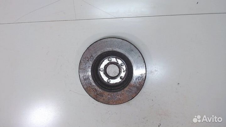 Диск тормозной Chevrolet Trax, 2013