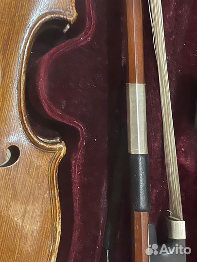 Скрипка Горонок Каприз 1/4