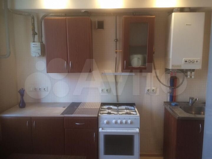 2-к. квартира, 48,2 м², 1/3 эт.