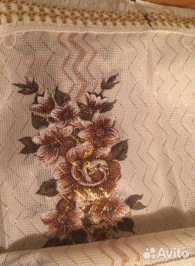 Покрывала новые