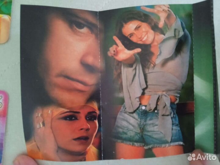 Коллекция сериал Клон