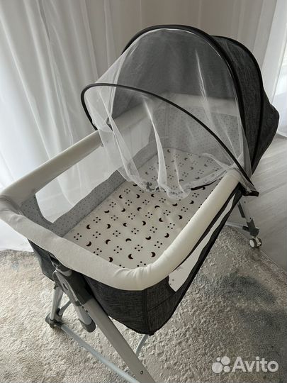 Колыбель для новорожденных бу