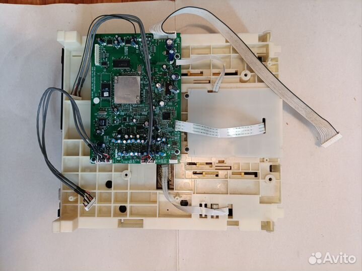 Запчасти для музыкального центра Самсунг
