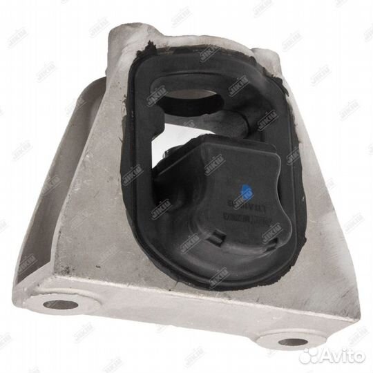 Опора кпп honda civic 05- ME28073 jikiu