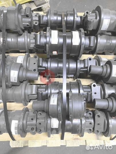 Каток поддерживающий CAT PR742 81E7-00522BG