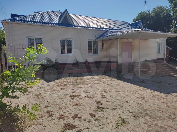 Дом 137 м² на участке 9,1 сот.