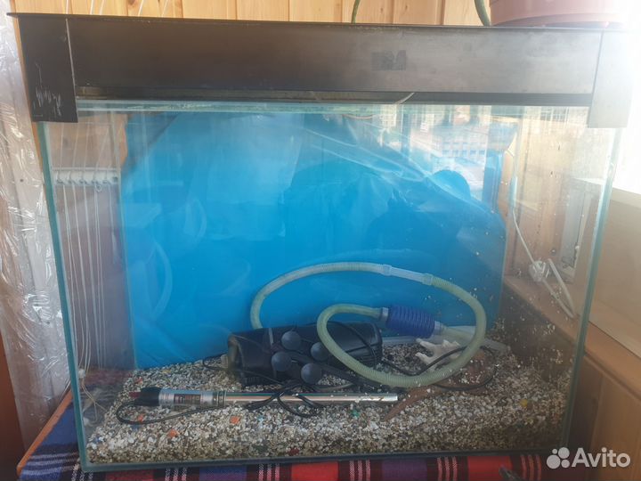 Аквариум
