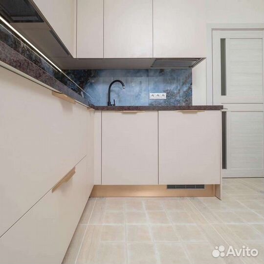 Кухни на заказ