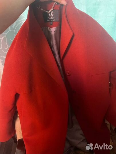 Женский вещи 48-50 коробка