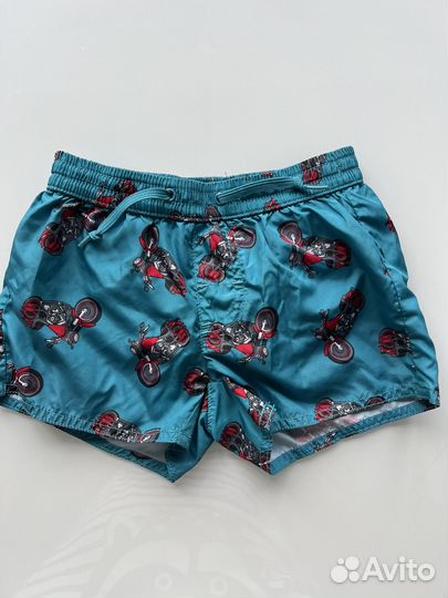 Продам Детские пляжные шорты Calzedonia 104р