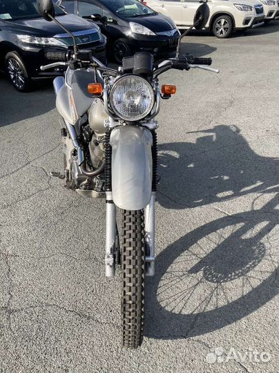 Honda SL 230 Без пробега по РФ в наличии