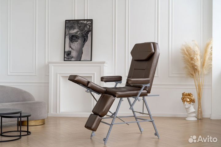 Кресло для педикюра 