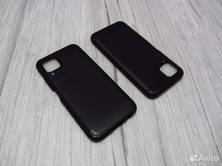 Чехол для Huawei P40 Lite / E / Y7p / Honor 9C