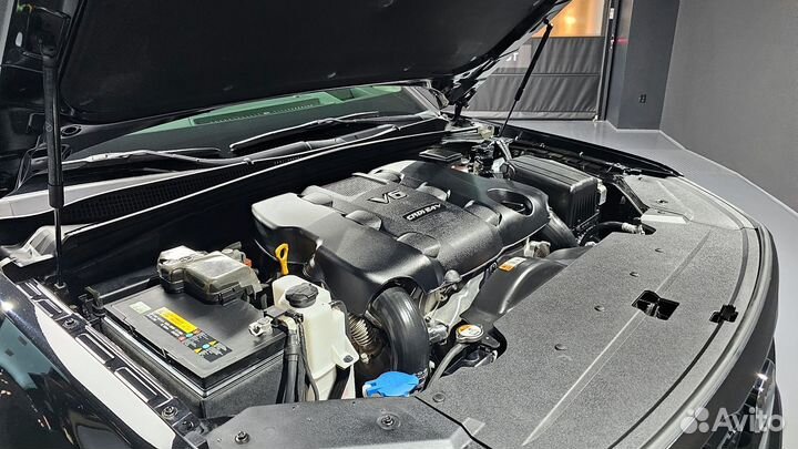 Kia Mohave 3.0 AT, 2021, 43 320 км