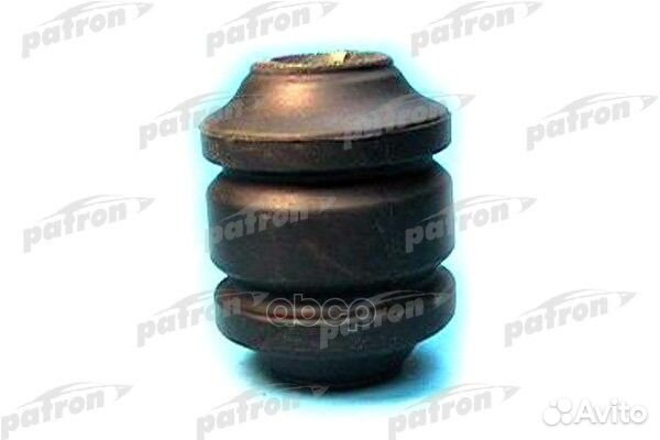 Сайлентблок рычага подвески mitsubishi delica P