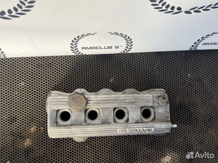 Клапанная крышка Toyota Corona Exiv 4S-FE
