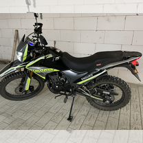 Motoland enduro ST 300 Neon