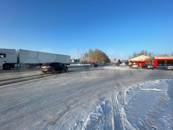 Склад, 1080 м²