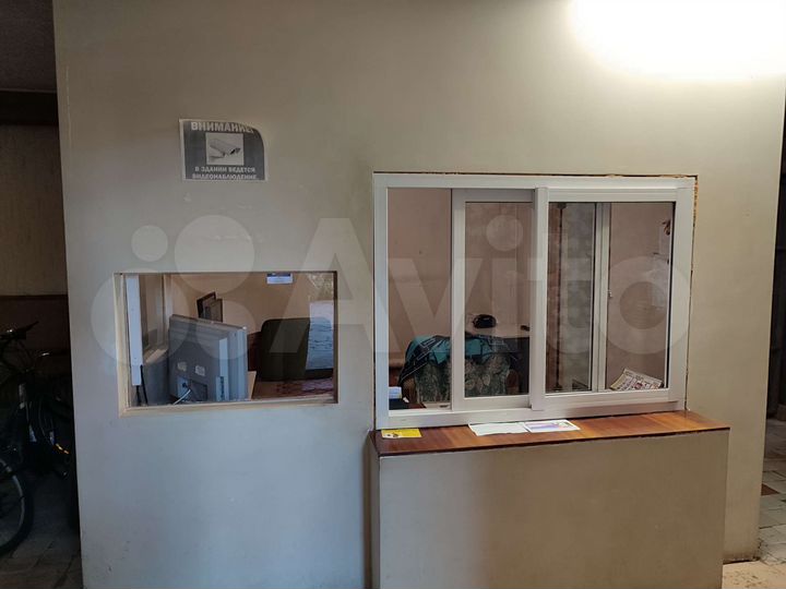 Комната 11,5 м² в 4-к., 3/9 эт.