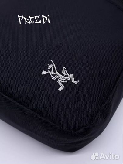 Сумка arcteryx