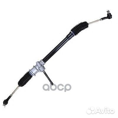 Рейка рулевая daewoo: matiz 98- 30911 asam-SA