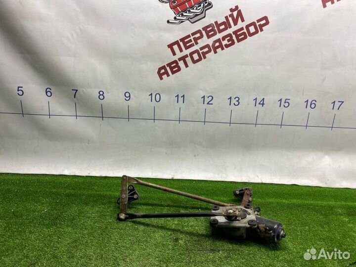 Трапеция стеклоочистителей Daewoo Matiz B11 F8CV