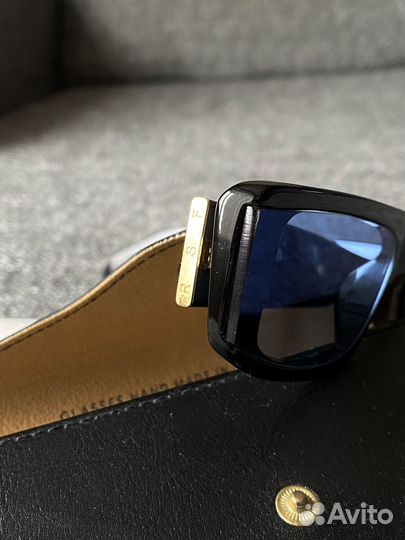 Очки retrosuperfuture Issimo Оригинал стекло