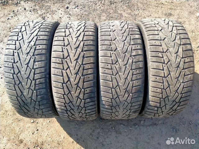 Nokian Tyres Nordman 7 225/50 R17 98T