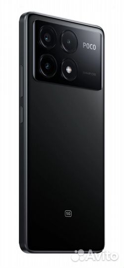 Xiaomi Poco X6 Pro, 8/256 ГБ