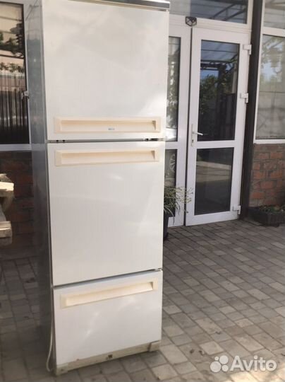 Холодильник бу