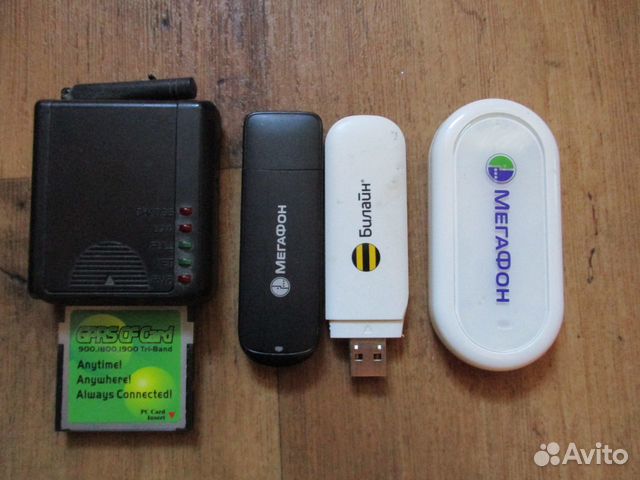 Wi-Fi-точки доступа (роутеры) и просто роутеры