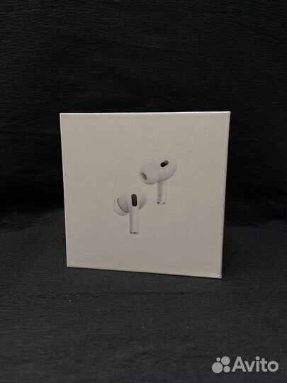 Наушники Airpods Pro 2