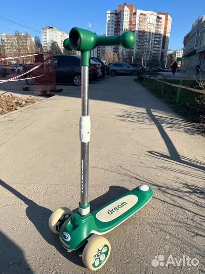 Самокат детский