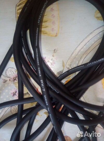 Кабель leem PX-7