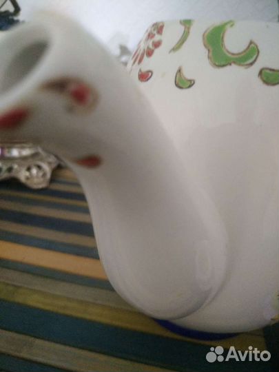 Чайник заварочный