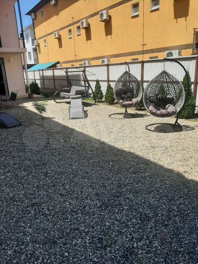 Дом 37 м² на участке 10 сот.